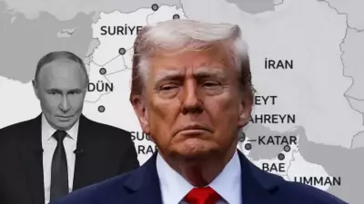 ABD Basını: İran'ın İsabetli Saldırılarında Rusya'nın Gizli Veri Desteği Var