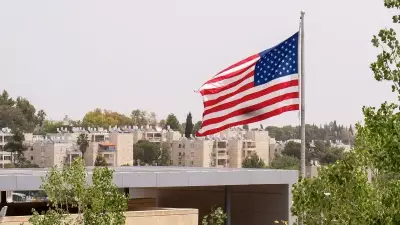 ABD Büyükelçiliği: İran ve Milisleri Irak'taki Amerikan Üniversitelerini Hedef Alabilir