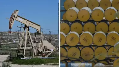 ABD, Denizdeki İran Petrolü Yaptırımlarını Kaldırabilir