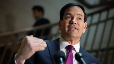 ABD Dışişleri Bakanı Rubio: İran'a En Sert Vuruş Henüz Yapılmadı