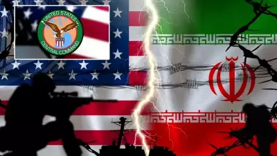 ABD Komutanı Cooper: İran'ın Askeri Kapasitesi Üç Haftada Ciddi Darbe Aldı