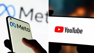 ABD Mahkemesi Meta ve YouTube'u Bağımlılık Yapıcı Tasarım İçin 3 Milyon Dolar Tazminata Mahkum Etti