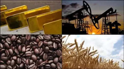 ABD-İran Gerilimi Altın ve Petrol Fiyatlarını Yükseltti, JPMorgan Altın Tahminini Artırdı