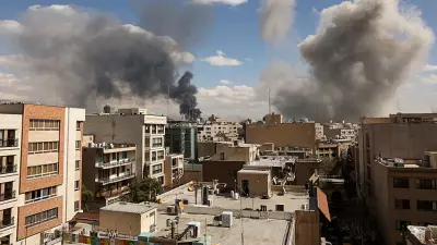 ABD-İran Savaşında Stratejik Denge: Neden Zafer Gelmiyor?