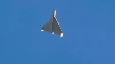 ABD Savunmasının Zayıf Noktası: İran'ın Gizli Silahına Karşı Savunmasız Kaldılar