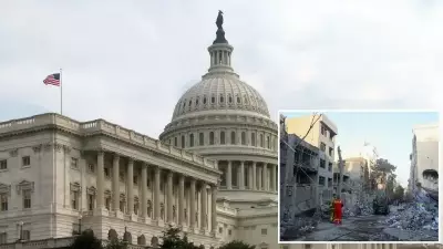 ABD Senatosu, Trump'ın İran Saldırıları İçin Savaş Yetkisi Tasarısını Oylayacak