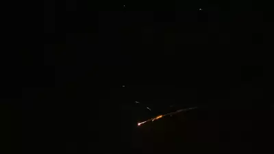 ABD-İsrail-İran Savaşında 30. Gün: Kara Operasyonu İddiası ve Tahran'da Patlamalar