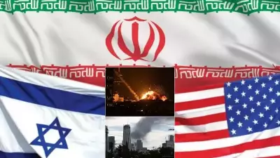 ABD ve İsrail'in İran Saldırılarında İkinci Gün: Dakika Dakika Gelişmeler