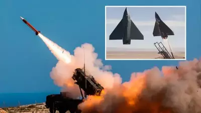 ABD Yetkilileri: İran'ın Shahed İHA'ları Büyük Tehdit, Hava Savunması Yetersiz Kalabilir