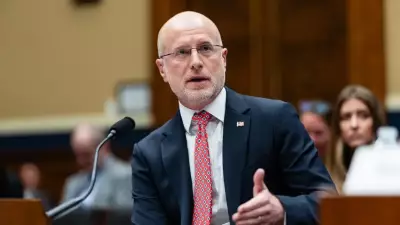 ABD'de İran Savaşı Haberlerine Sansür: Trump Yönetimi Medyayı Tehdit Etti