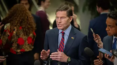 ABD'li Senatörden 'Kara Harekatı' Endişesi: Brifing Sonrası Korkular Arttı