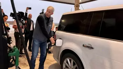 ABD'li Yetkili Wright'tan Kritik Açıklamalar: Hürmüz Boğazı ve Enerji Krizi