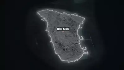 ABD'nin Hark Adası Planı: 4.500 Asker ve Savaş Gemileriyle Çıkarma İddiası