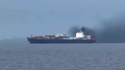 ABD'nin Hürmüz Boğazı Planı: Çok Uluslu Koalisyon İçin Müttefik Arayışı