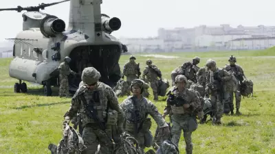 ABD'nin İran'daki Zenginleştirilmiş Uranyuma Yönelik Operasyon Hazırlığı İddiası