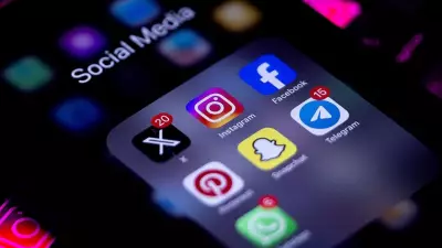 AB'nin Dijital Bağımlılık Yasasına Sosyal Medya Devlerinden Yoğun Lobi