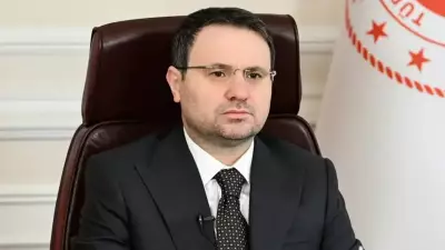 Adalet Bakanı Gürlek, Şehit Savcı Kiraz'ı Andı: Teröre Karşı Mücadele Azmimizi Yineliyoruz