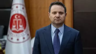 Adalet Bakanı Gürlek: İslamofobi Korku Değil, Sistematik Düşmanlıktır