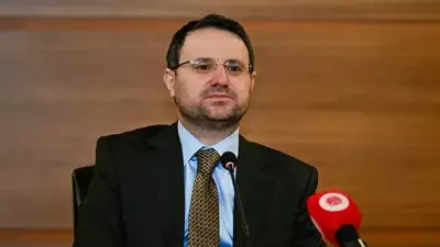 Adalet Bakanı Gürlek'ten CHP Lideri Özel'e Suç Duyurusu: İftira Operasyonu