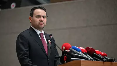 Adalet Bakanı Gürlek'ten Şehit Savcı Kiraz Mesajı: 'Terörle Hiçbir Hedefe Ulaşılamaz'