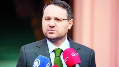 Adalet Bakanı'nın Tapu Kayıtlarını Sorgulayan Çalışanlar Gözaltında