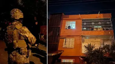Adana'da Müstakil Evde Patlama: 2 Kişi Ağır Yaralandı