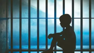 Adliyelerde 'Çocuk Suçları Bürosu' İfadesi Tarihe Karışıyor: Yeni İsim 'Çocuk Bürosu'