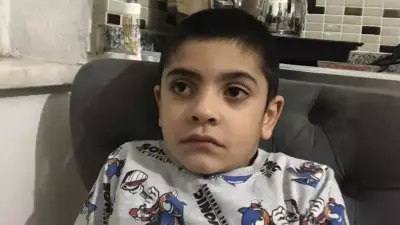 Adıyaman'da Otizmli Çocuk Fırat Can Temel Kayıp, Kotur Çayı'nda Arama Sürüyor