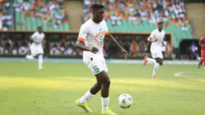 Agbadou ve Singo, Hyeon-gyu Oh'u Üzdü: Fildişi Sahili Güney Kore'yi 4-0 Yendi