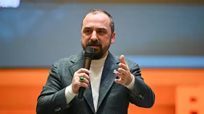 AK Parti'den Ramazan Seferberliği Bilançosu: 'Her Haneye Misafir Olduk'