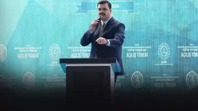 AK Partili İnan'dan Sert Çıkış: Çeşme Projesi'ne Karşı Çıkanlar İzmirli Olamaz