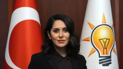 AK Partili Tuncer: Çevreyi Korumak Artık Ertelenemez Bir Zorunluluk