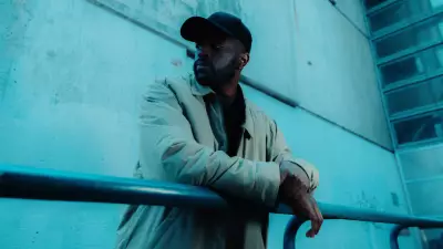 Alfa Mist, 'Roulette Tour' ile İstanbul'da Unutulmaz Bir Caz Deneyimi Yaşatacak