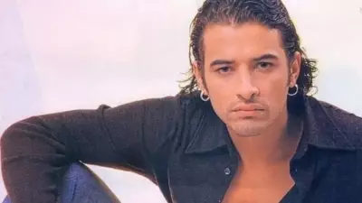 Ali Güven 52 Yaşında: 'Yolcu' ile 90'ları Sallayan Sanatçı Yeniden Gündemde