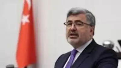 Ali Özkaya'dan CHP'ye TBMM'de Yargı Süreçleriyle İlgili Net Yanıtlar