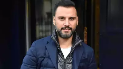 Alişan'dan Duygusal Doğum Günü Paylaşımı: Annesi Suzan Tektaş'a Sürpriz