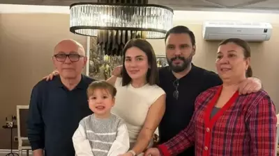 Alişan'ın Ailesinde Kriz İddiaları Sosyal Medyayı Karıştırdı: Gerçek Ortaya Çıktı