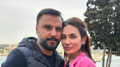 Alişan'ın Buse Varol'a İskeletli Göndermesi Sosyal Medyayı Salladı