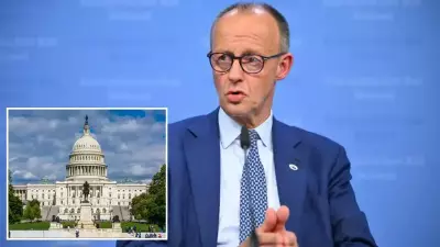 Almanya Başbakanı Merz: ABD, İran Saldırıları Öncesi Bize Danışmadı