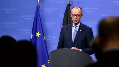 Almanya Başbakanı Merz, Orta Doğu Çatışmalarının Enerji Maliyetlerindeki Artıştan Endişeli