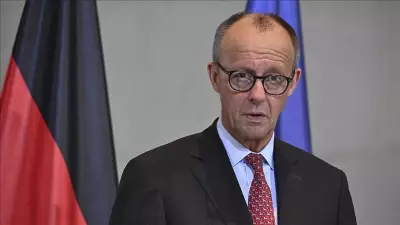 Almanya Başbakanı Merz'den Kritik İran Uyarısı: 'Bu Senaryo Hepimize Zarar Verecek'