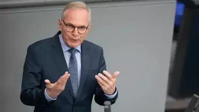 Almanya'da Eski Milletvekili Ebbing'in Cinsel İstismar Davası Skandal Yargılama ile Sonuçlandı