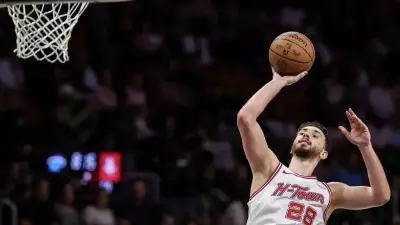 Alperen Şengün NBA Tarihine Geçti! Rockets, Pelicans'ı Farklı Yendi