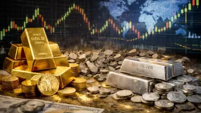 Altın ve Gümüşte Savaş Etkisi Tersine Döndü: İslam Memiş'ten Fırsat Açıklaması