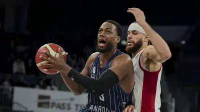 Anadolu Efes, EuroLeague'de Barcelona'ya Konuk Oluyor: 908. Avrupa Maçı