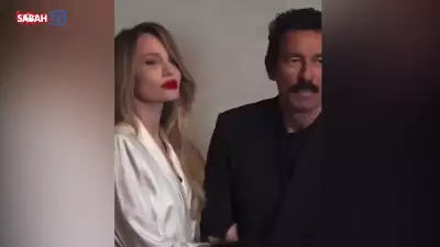 Angelina Jolie'nin Yüzündeki Değişim Şangay'da Şaşkınlık Yarattı!