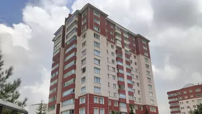 Ankara'da Baba ile Kızın Ölümünde Şok İddia: Kasıtlı Gaz Sızıntısı Mı?