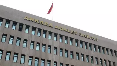 Ankara'da Cinsel Birliktelik Vaadiyle Dolandırıcılık Yapan 11 Kişi Tutuklandı