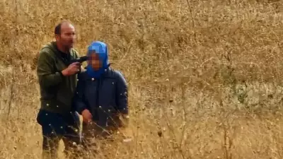 Ankara'da Eski Eşi Rehin Alan Murat Çakır'ın Davasında Kritik Karar: Dosya Ağır Ceza Mahkemesine Gönderildi