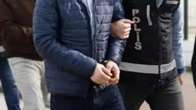 Ankara'da Restoran Tuzağı: Sosyal Medyadan Tanışıp Yüksek Hesap Ödeten 7 Şüpheli Gözaltında